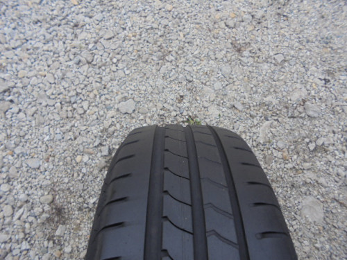 Goodyear Efficientgrip reifen