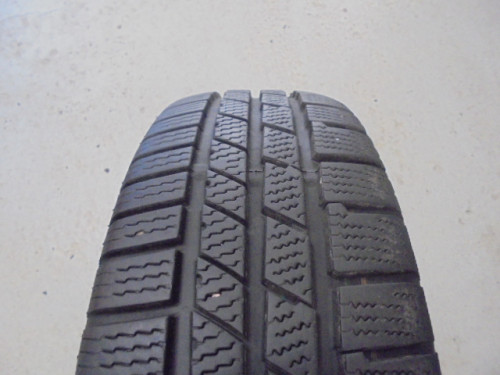 Continental Crosscontact Winter reifen