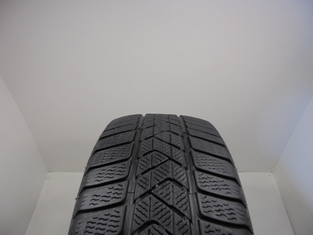 Pirelli Sottozero 3 RFT reifen