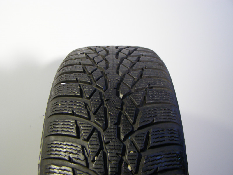 Nokian WRD4 reifen