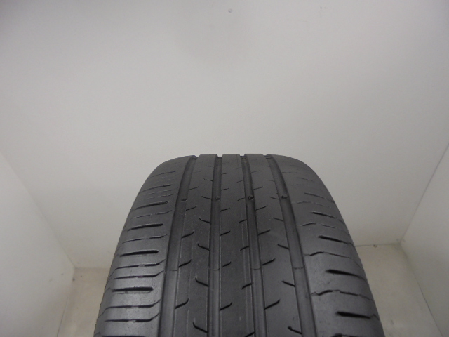 Continental Ecocontact 6 reifen