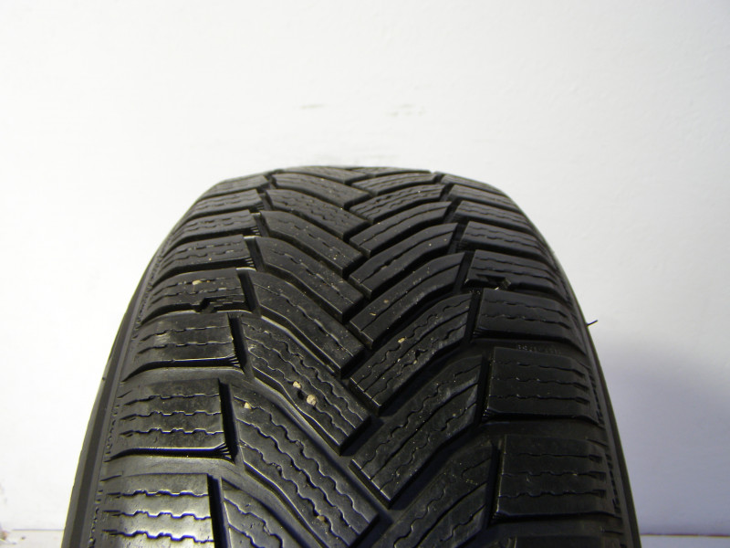 Michelin Alpin 6 reifen