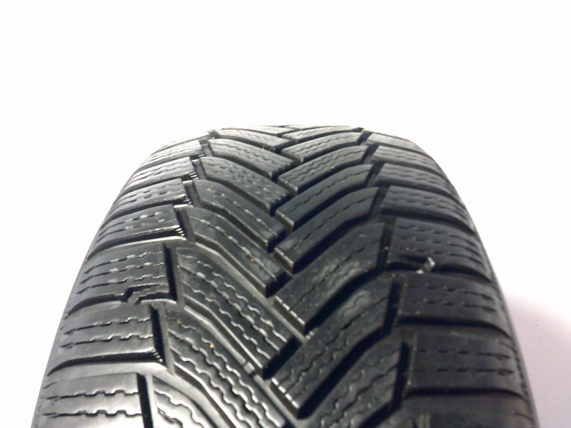 Michelin Alpin 6 reifen