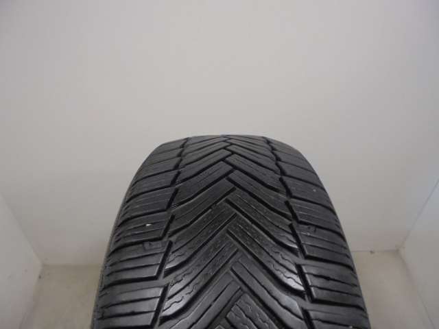 Michelin Alpin 6 reifen
