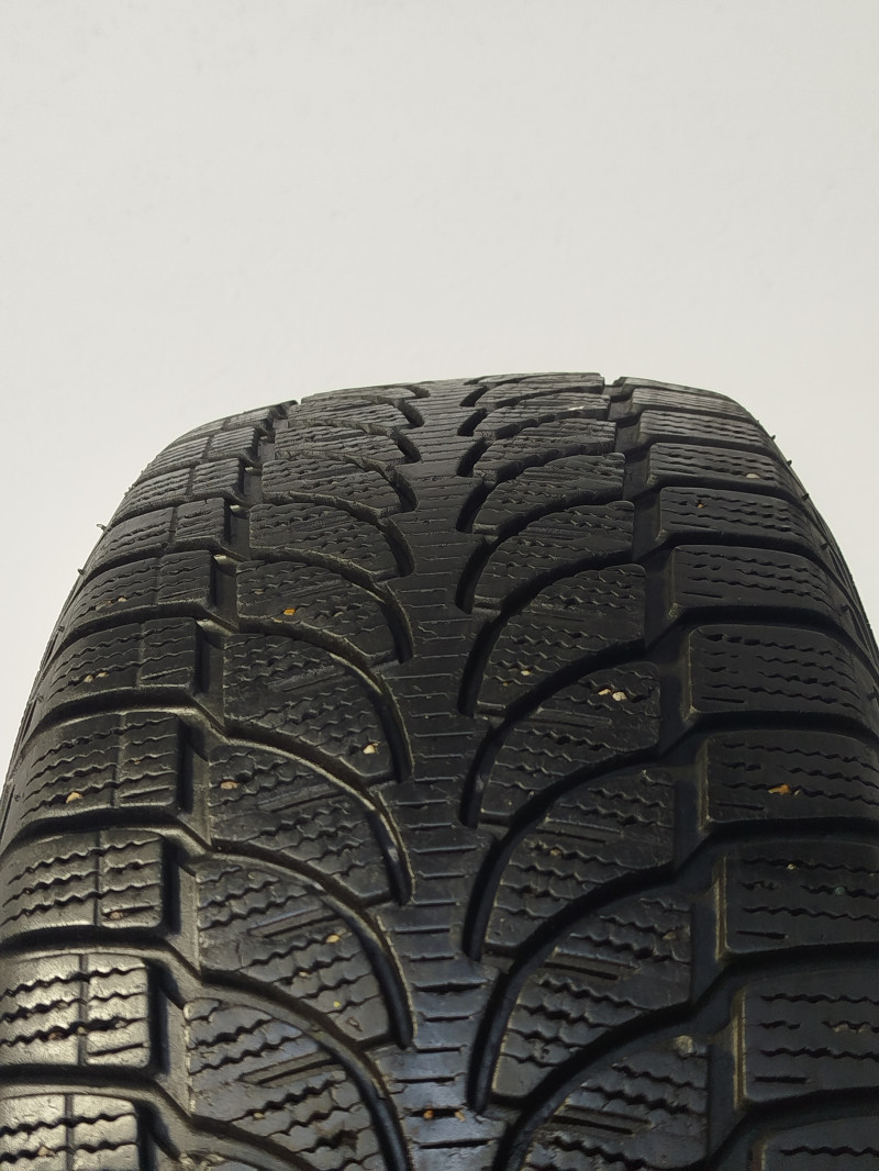 Kumho WP51 WinterCraft reifen