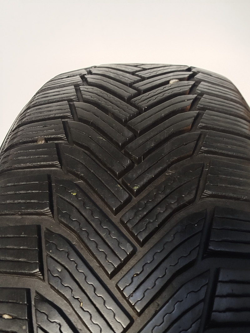 Michelin Alpin 6 reifen