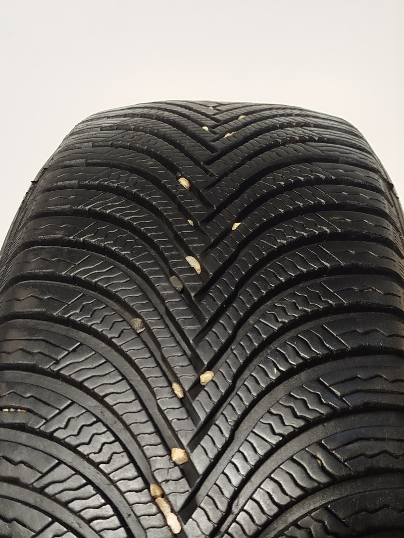 Michelin Alpin 5 reifen