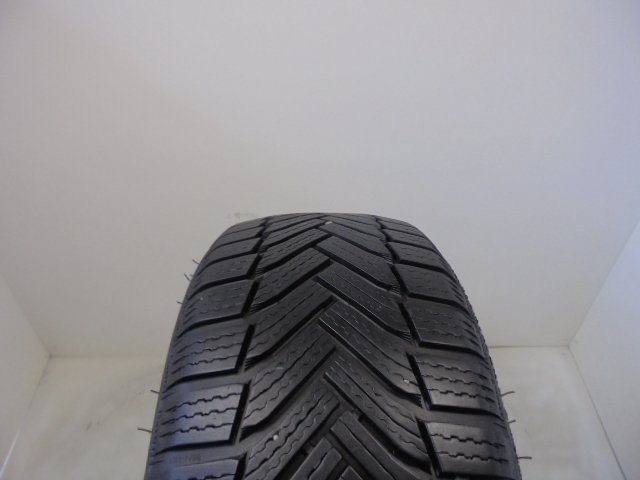 Michelin Alpin 6 reifen