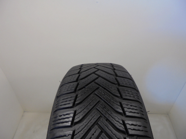 Michelin Alpin 6 reifen