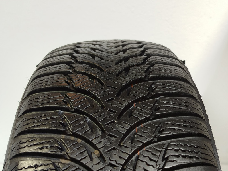 Kumho WP51 WinterCraft reifen