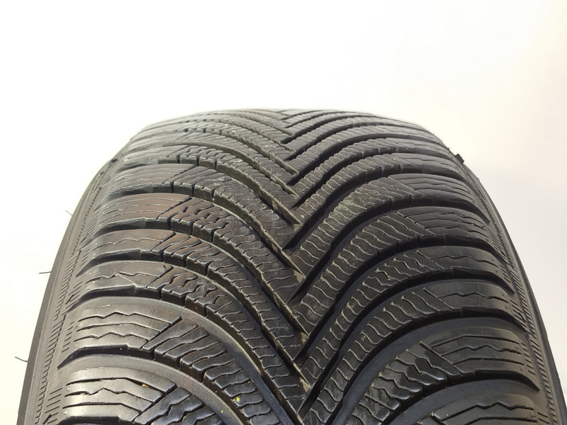 Michelin Alpin 5 reifen