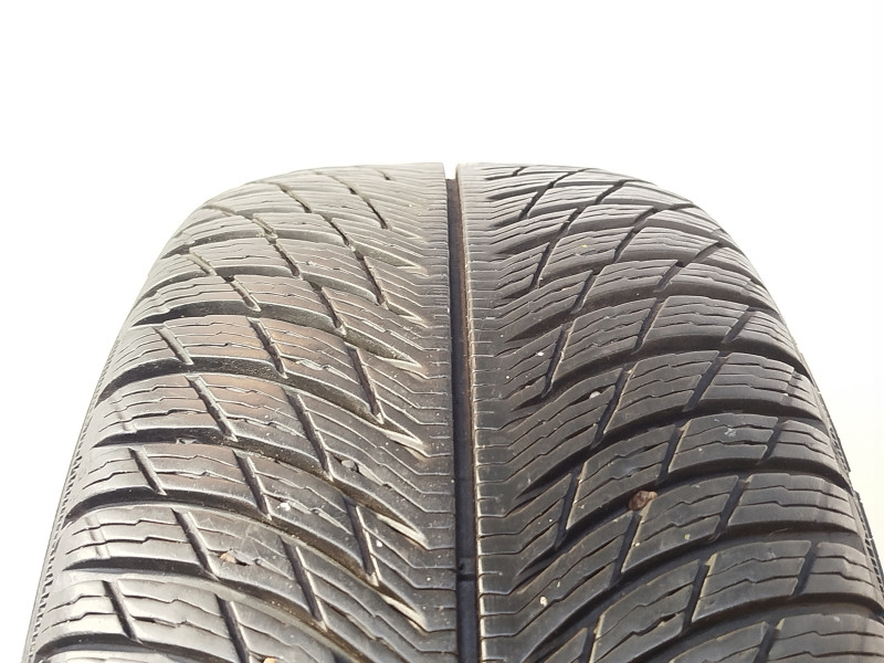 Michelin Pilot Alpin 5 reifen