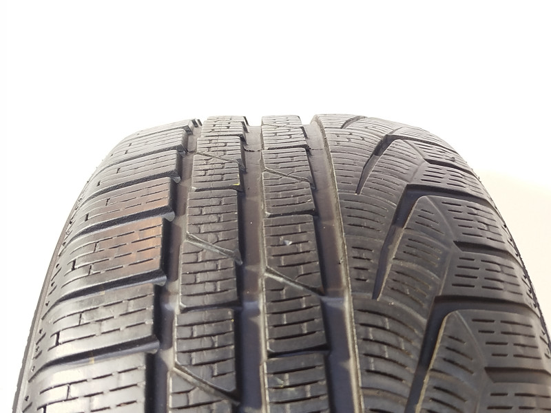 Pirelli Sottozero II RFT reifen