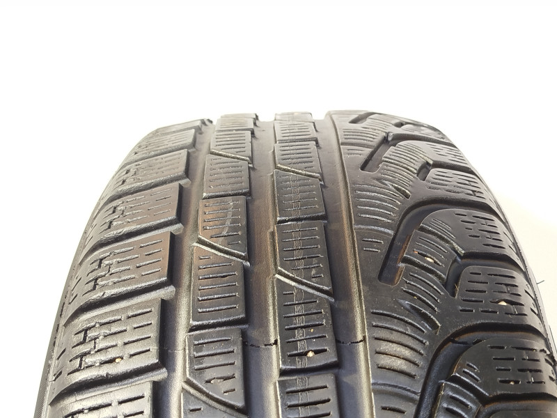 Pirelli Sottozero II reifen