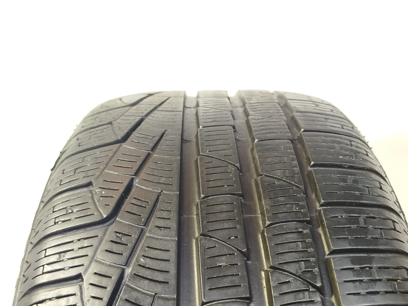 Pirelli Sottozero II RFT reifen