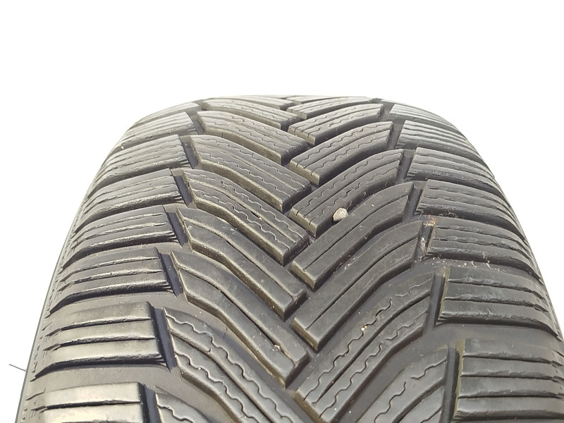 Michelin Alpin 6 reifen