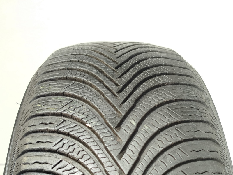 Michelin Alpin 5 reifen