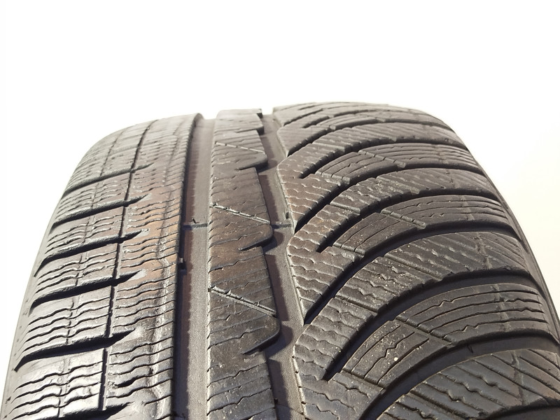 Michelin Pilot Alpin PA4 reifen