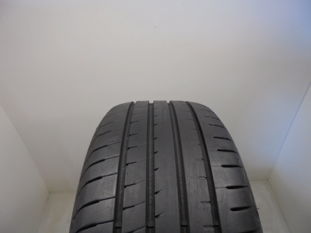 Goodyear Eagle F1 Asym 5 reifen