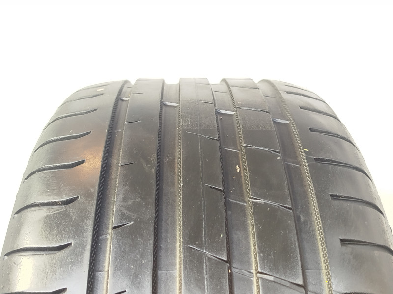 Nokian Powerproof reifen