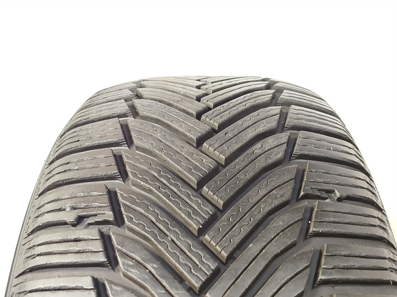 Michelin Alpin 6 reifen