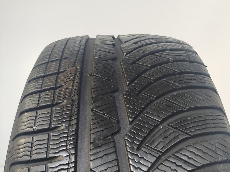 Michelin Pilot Alpin PA4 reifen