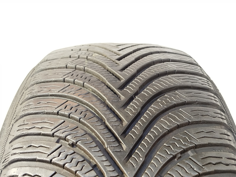 Michelin Alpin 5 reifen