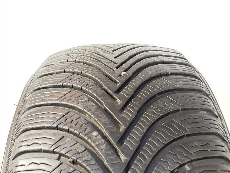 Michelin Alpin 5 reifen