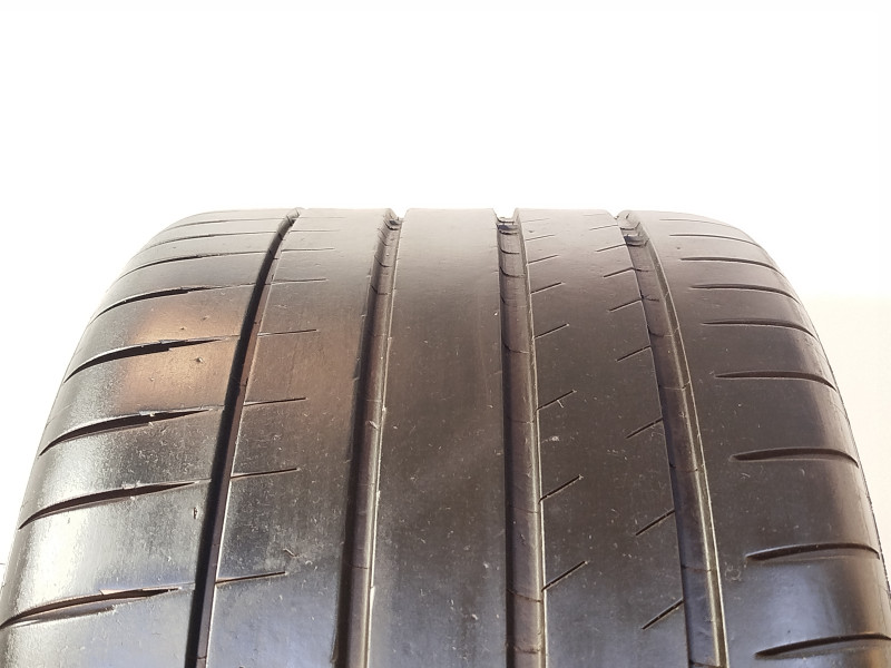 Michelin Pilot SPort 4S reifen