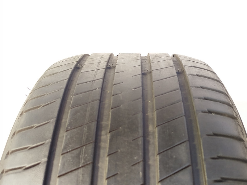 Michelin Latitude Sport 3 ZP reifen