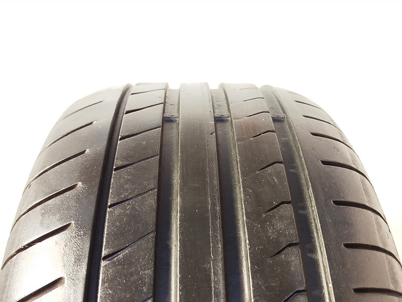 Dunlop Sp sport Blueresponse reifen