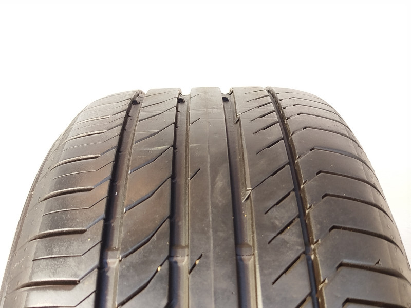 Continental Sportcontact 5 reifen