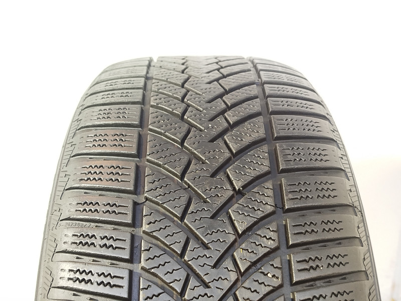 Semperit Speedgrip 3 reifen