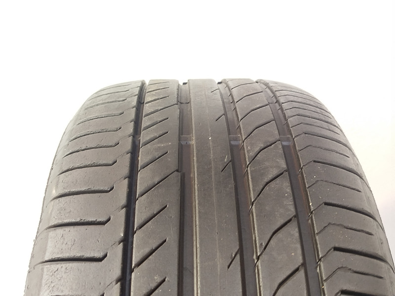 Continental Sportcontact 5 reifen