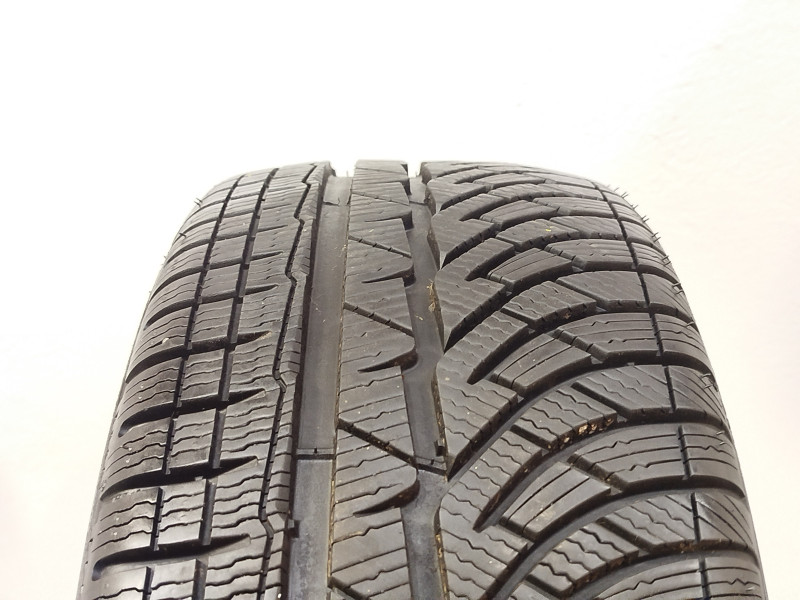 Michelin Pilot Alpin PA4 reifen