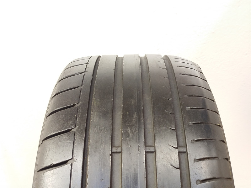 Dunlop SP sportmaxx GT RSC reifen