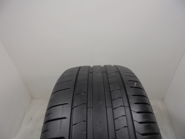 Pirelli Pzero reifen