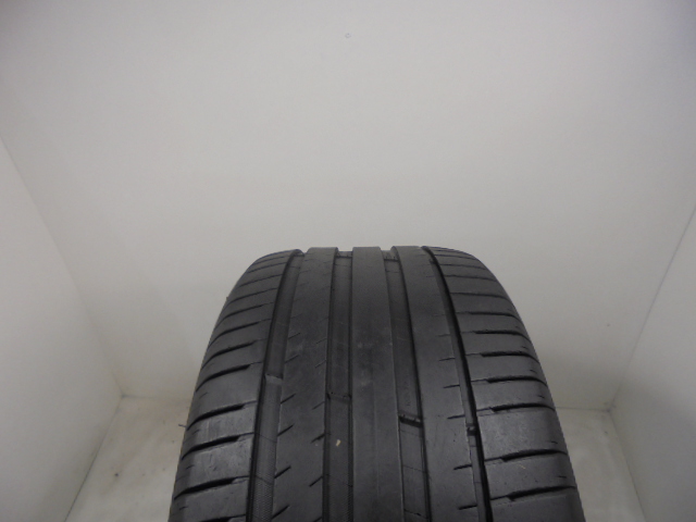 Michelin Pilot Sport 4 reifen