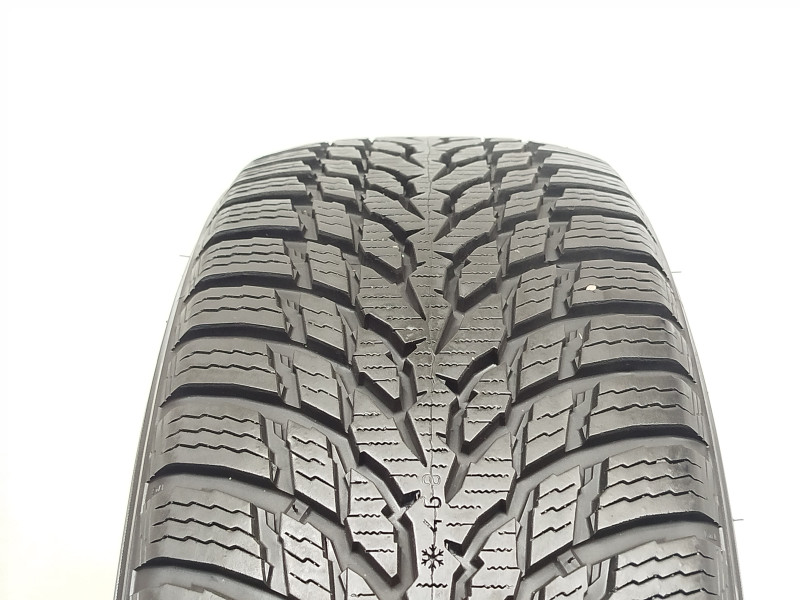 Nokian Snowproof reifen