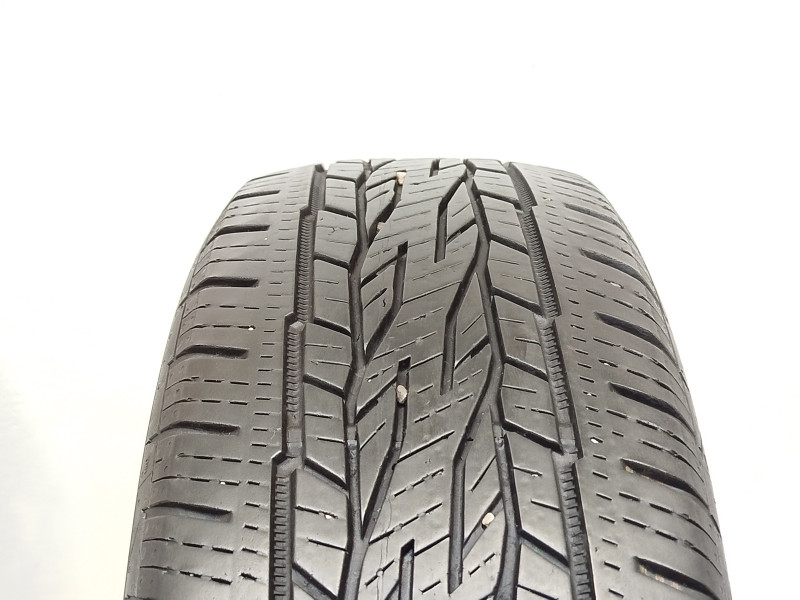 Continental Crosscontact LX2 reifen