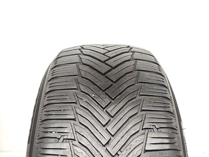 Michelin Alpin 6 reifen