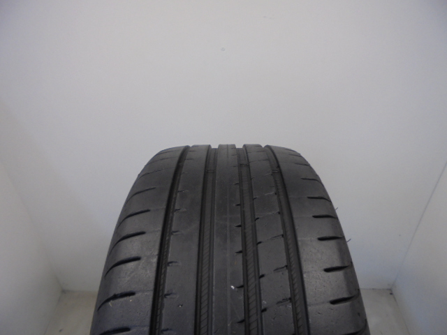 Goodyear Eagle F1 Asym 5 reifen