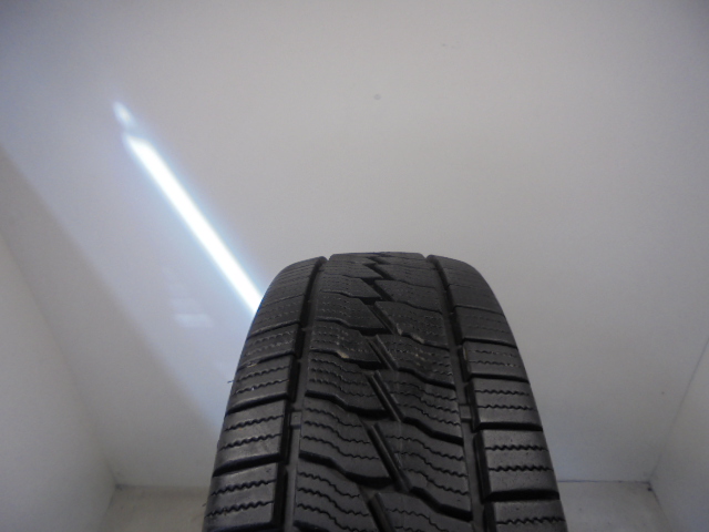 Firestone Vanhawk Multiseason reifen