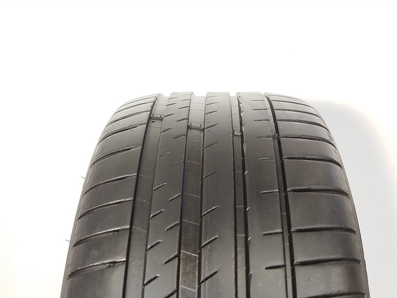 Michelin Pilot Sport 4 reifen