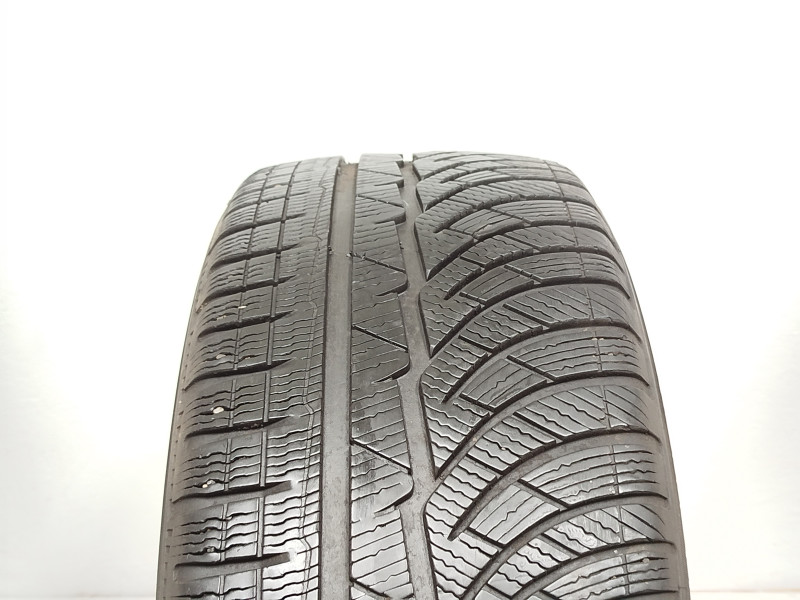 Michelin Pilot Alpin PA4 reifen