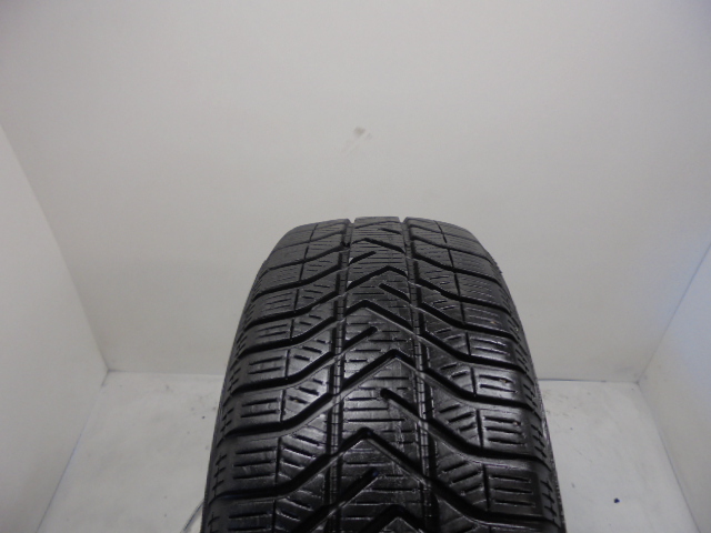 Pirelli Snowcontrol 3 reifen