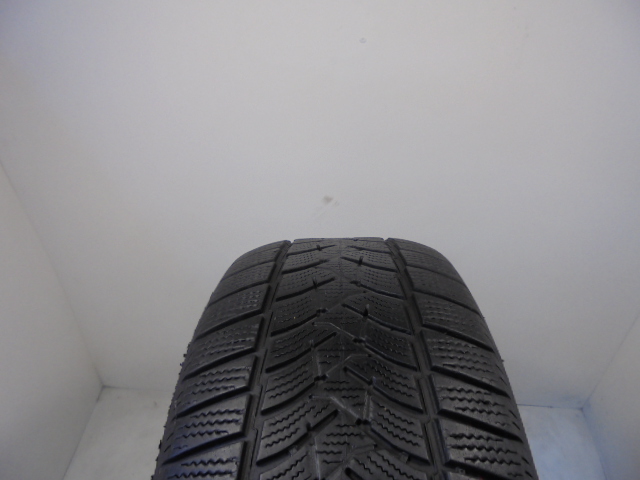 Dunlop Wintersport 5 reifen