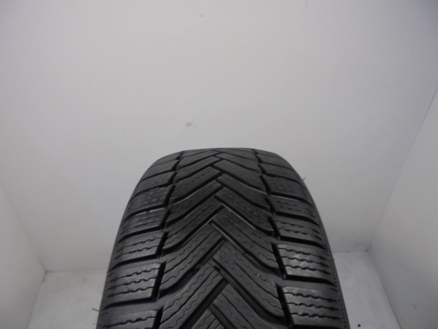 Michelin Alpin 6 reifen
