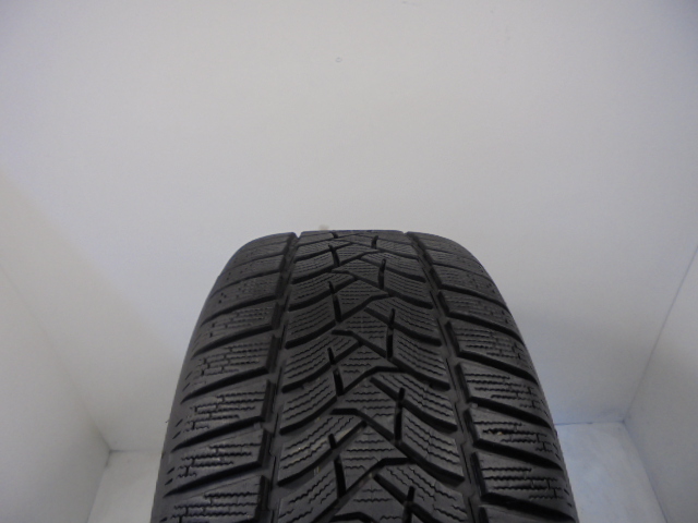 Dunlop Wintersport 5 reifen