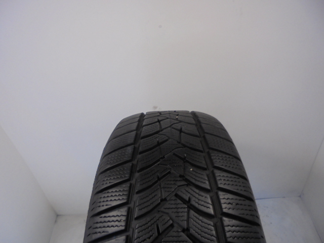Dunlop Wintersport 5 reifen